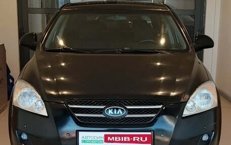 KIA cee'd I рестайлинг, 2008 год, 451 000 рублей, 2 фотография