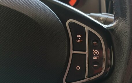 KIA cee'd I рестайлинг, 2008 год, 451 000 рублей, 9 фотография