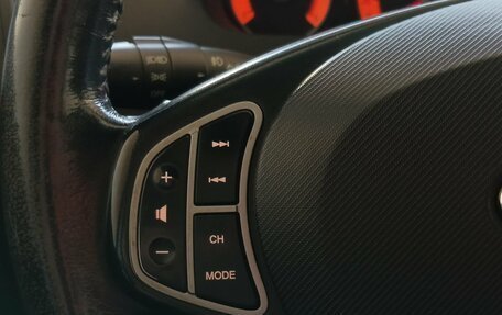 KIA cee'd I рестайлинг, 2008 год, 451 000 рублей, 8 фотография