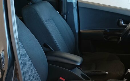 KIA cee'd I рестайлинг, 2008 год, 451 000 рублей, 17 фотография