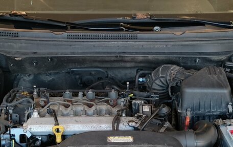 KIA cee'd I рестайлинг, 2008 год, 451 000 рублей, 20 фотография