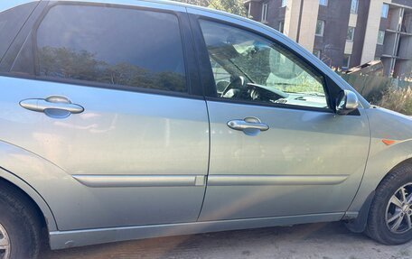 Ford Focus IV, 2005 год, 260 000 рублей, 6 фотография