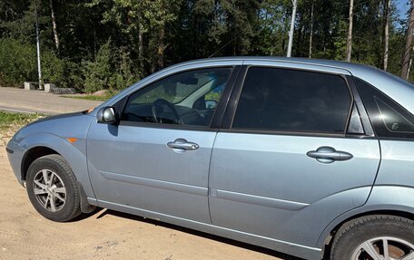 Ford Focus IV, 2005 год, 260 000 рублей, 7 фотография
