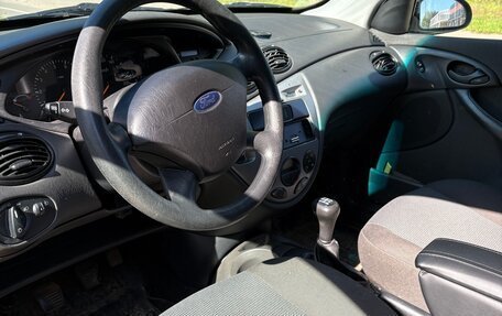 Ford Focus IV, 2005 год, 260 000 рублей, 8 фотография