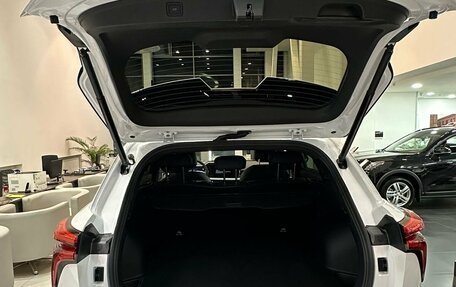 Haval F7, 2026 год, 3 563 010 рублей, 7 фотография