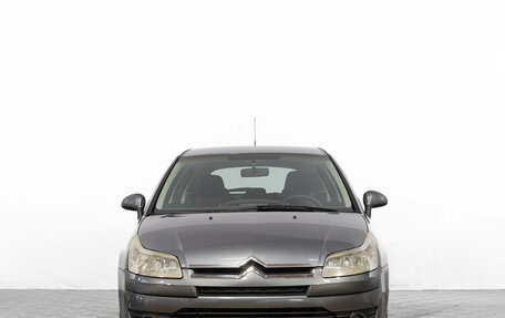 Citroen C4 II рестайлинг, 2008 год, 569 000 рублей, 2 фотография
