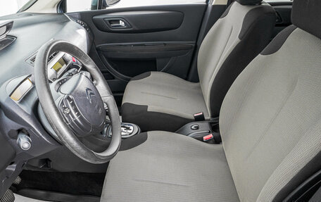 Citroen C4 II рестайлинг, 2008 год, 569 000 рублей, 9 фотография