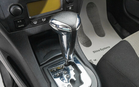 Citroen C4 II рестайлинг, 2008 год, 569 000 рублей, 18 фотография