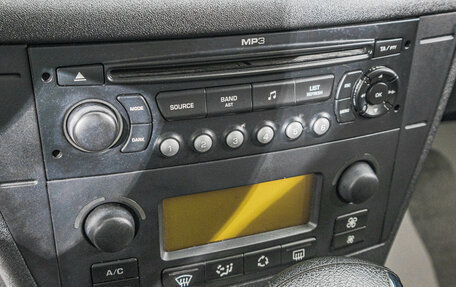 Citroen C4 II рестайлинг, 2008 год, 569 000 рублей, 17 фотография