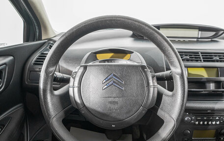 Citroen C4 II рестайлинг, 2008 год, 569 000 рублей, 12 фотография