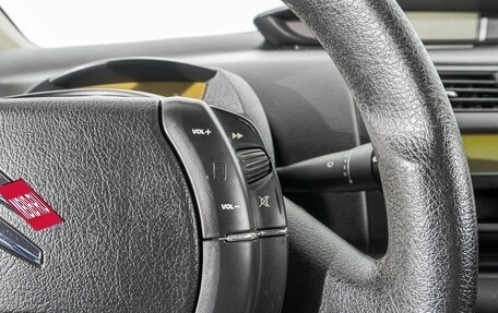 Citroen C4 II рестайлинг, 2008 год, 569 000 рублей, 14 фотография