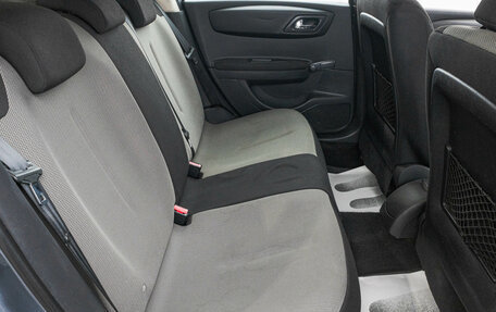 Citroen C4 II рестайлинг, 2008 год, 569 000 рублей, 23 фотография