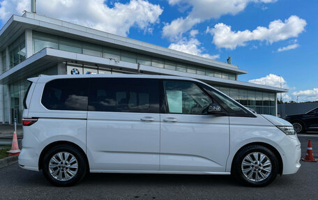 Volkswagen Multivan, 2025 год, 8 200 000 рублей, 4 фотография
