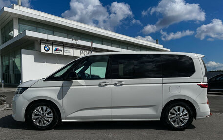Volkswagen Multivan, 2025 год, 8 200 000 рублей, 8 фотография