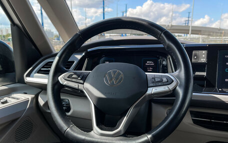 Volkswagen Multivan, 2025 год, 8 200 000 рублей, 14 фотография