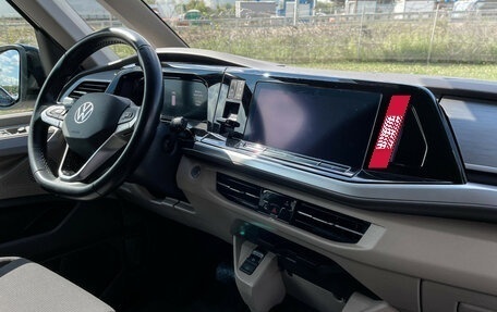 Volkswagen Multivan, 2025 год, 8 200 000 рублей, 9 фотография