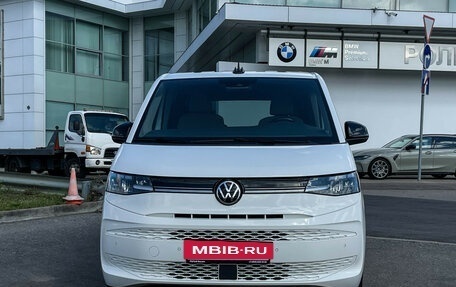 Volkswagen Multivan, 2025 год, 8 200 000 рублей, 2 фотография