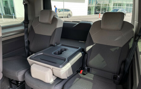 Volkswagen Multivan, 2025 год, 8 200 000 рублей, 20 фотография