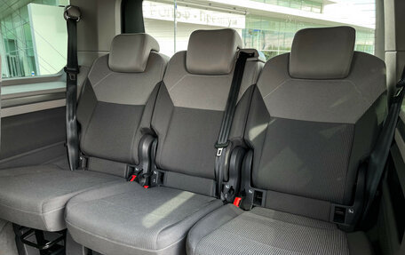 Volkswagen Multivan, 2025 год, 8 200 000 рублей, 19 фотография