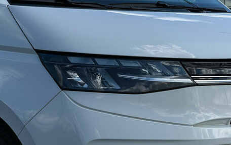 Volkswagen Multivan, 2025 год, 8 200 000 рублей, 22 фотография