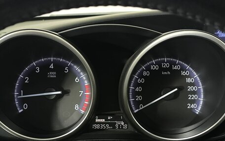 Mazda 3, 2012 год, 780 000 рублей, 5 фотография