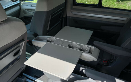Volkswagen Multivan, 2025 год, 8 200 000 рублей, 18 фотография