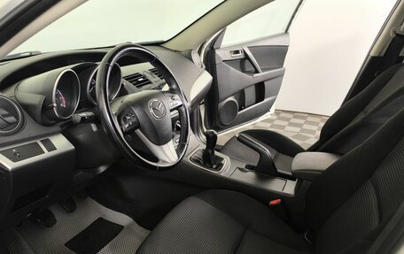 Mazda 3, 2012 год, 780 000 рублей, 6 фотография