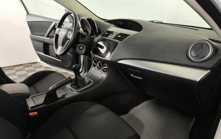 Mazda 3, 2012 год, 780 000 рублей, 8 фотография