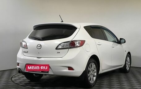 Mazda 3, 2012 год, 780 000 рублей, 4 фотография