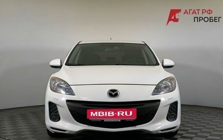Mazda 3, 2012 год, 780 000 рублей, 2 фотография