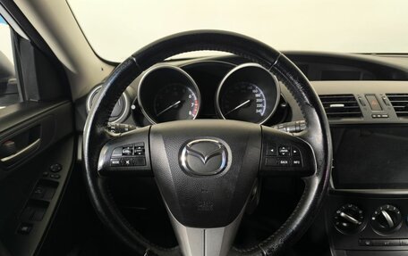Mazda 3, 2012 год, 780 000 рублей, 11 фотография