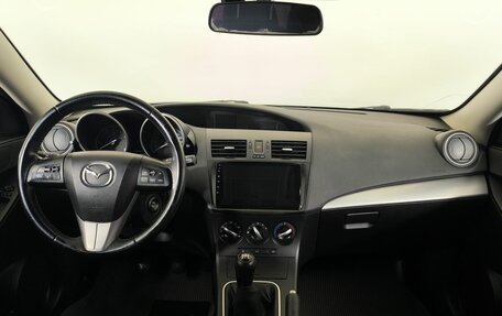 Mazda 3, 2012 год, 780 000 рублей, 10 фотография