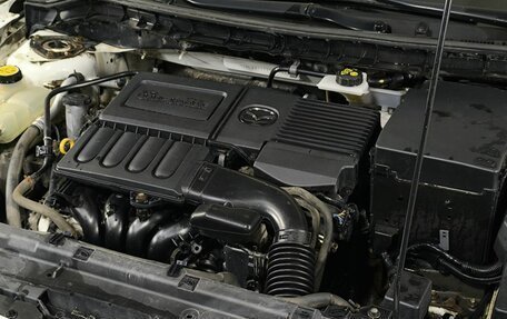 Mazda 3, 2012 год, 780 000 рублей, 15 фотография