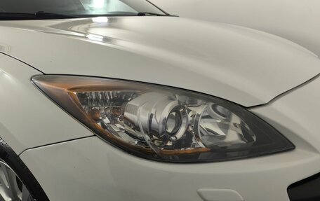 Mazda 3, 2012 год, 780 000 рублей, 13 фотография