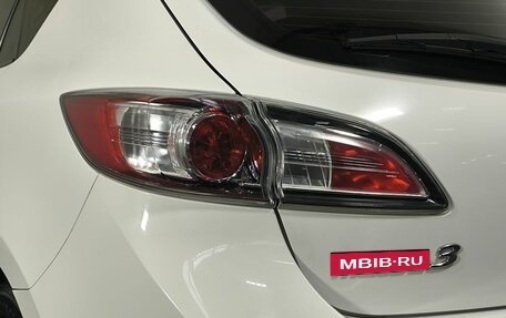 Mazda 3, 2012 год, 780 000 рублей, 14 фотография