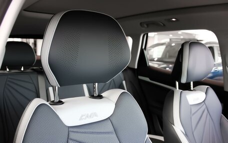 Geely Atlas, 2024 год, 3 717 190 рублей, 33 фотография