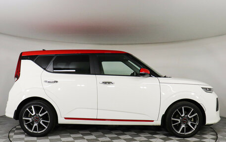 KIA Soul III, 2019 год, 2 249 000 рублей, 4 фотография