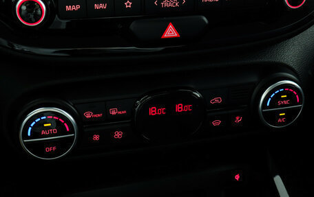 KIA Soul III, 2019 год, 2 249 000 рублей, 13 фотография