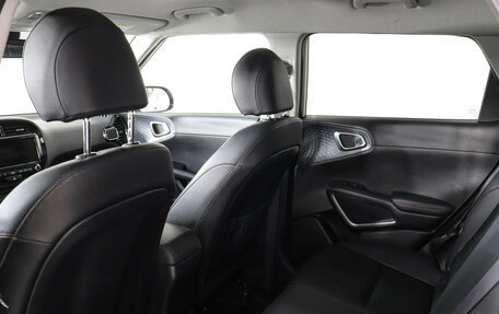 KIA Soul III, 2019 год, 2 249 000 рублей, 12 фотография