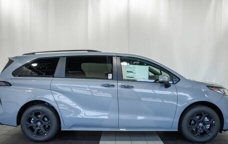 Toyota Sienna, 2026 год, 10 600 006 рублей, 2 фотография