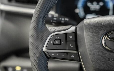 Toyota Sienna, 2026 год, 10 600 006 рублей, 8 фотография