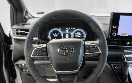 Toyota Sienna, 2026 год, 10 600 006 рублей, 7 фотография