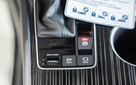 Toyota Sienna, 2026 год, 10 600 006 рублей, 12 фотография