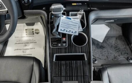 Toyota Sienna, 2026 год, 10 600 006 рублей, 11 фотография