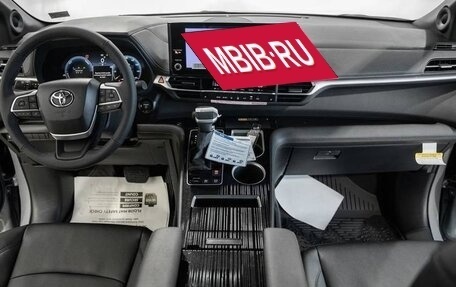 Toyota Sienna, 2026 год, 10 600 006 рублей, 4 фотография