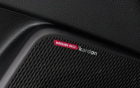 KIA Soul III, 2019 год, 2 249 000 рублей, 17 фотография