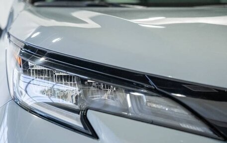 Toyota Sienna, 2026 год, 10 600 006 рублей, 21 фотография