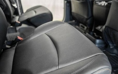 Toyota Sienna, 2026 год, 10 600 006 рублей, 18 фотография