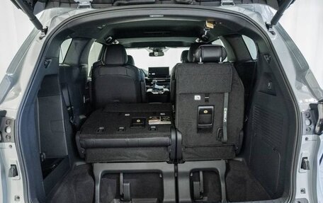 Toyota Sienna, 2026 год, 10 600 006 рублей, 27 фотография