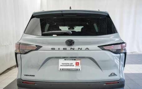 Toyota Sienna, 2026 год, 10 600 006 рублей, 23 фотография